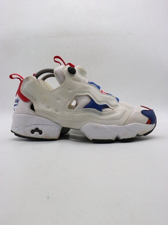 51-pUf1d+OL._AC_SY300_QL30_.jpg Reebok InstaPump Fury Icons Pack Men\'s Size 8 Athletic Sneakers White FU9113